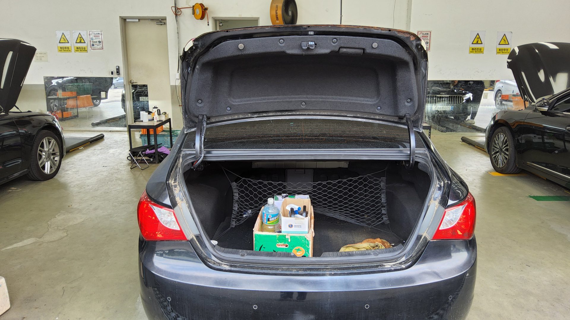2011 - hyundai sonata