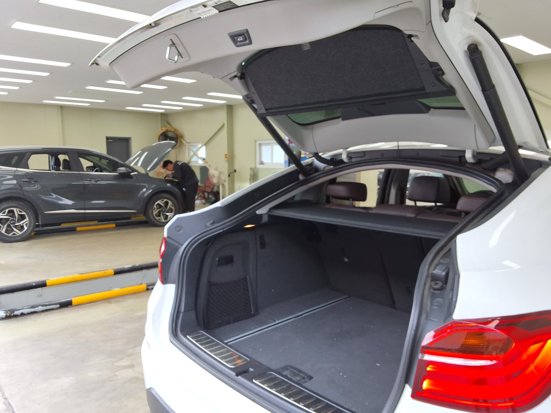 2015 - bmw x4