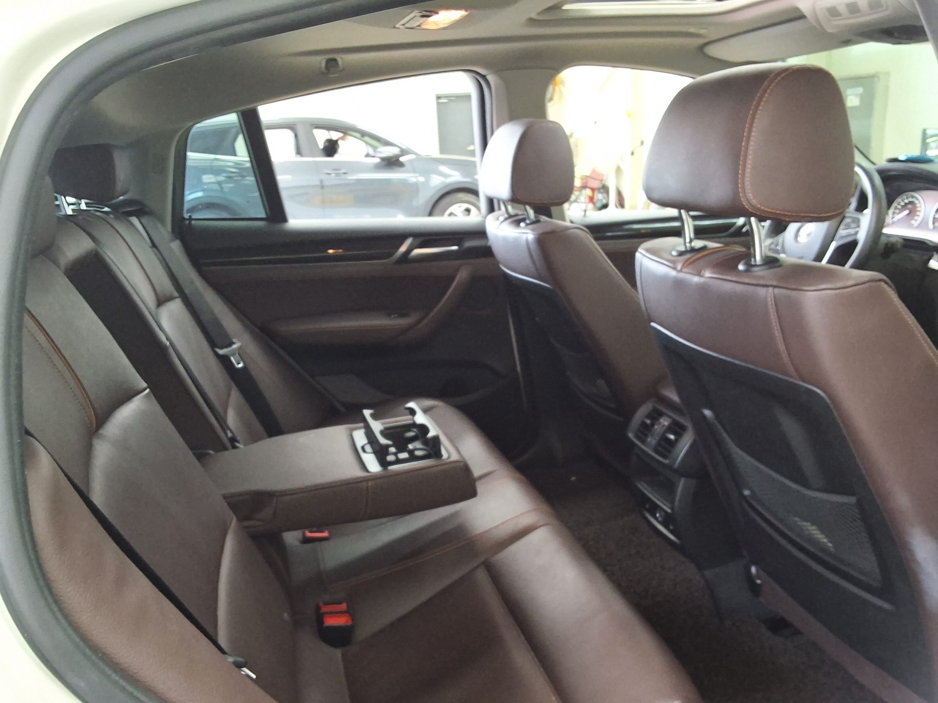 2015 - bmw x4