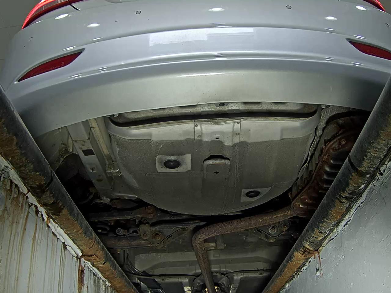 2015 - hyundai sonata