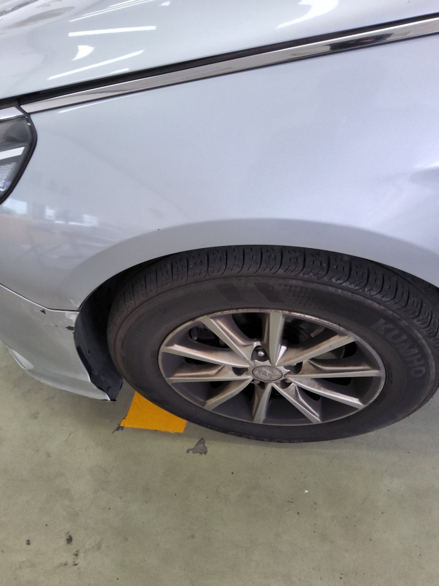 2019 - hyundai sonata