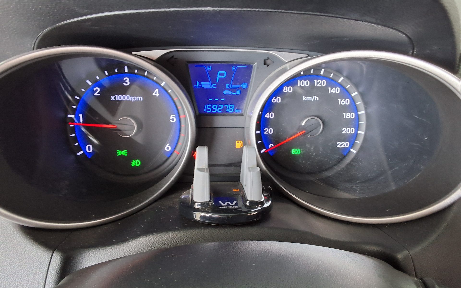 2015 - hyundai tucson