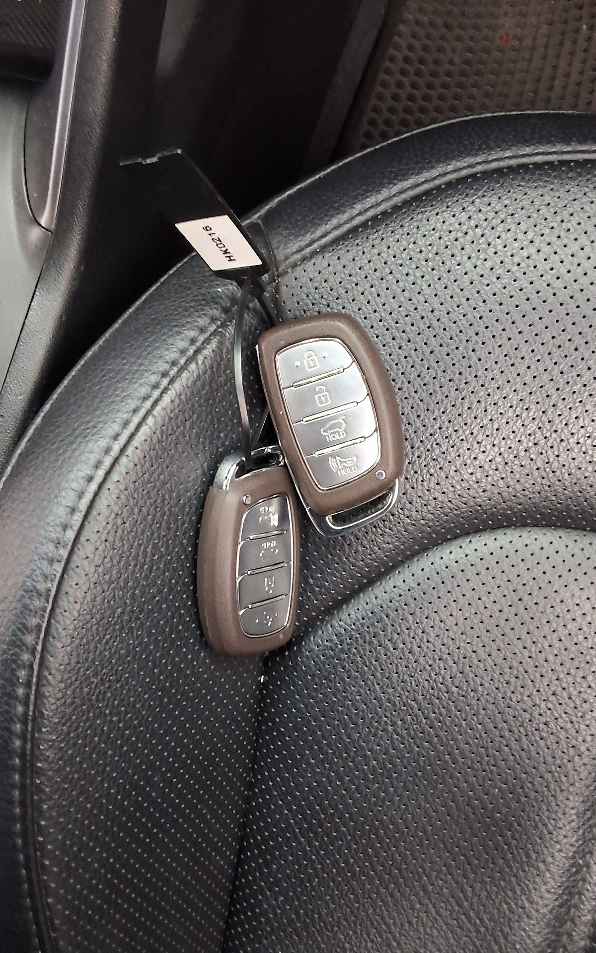 2015 - hyundai tucson