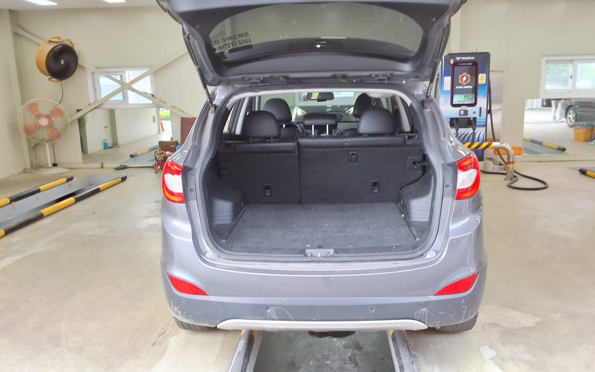 2015 - hyundai tucson
