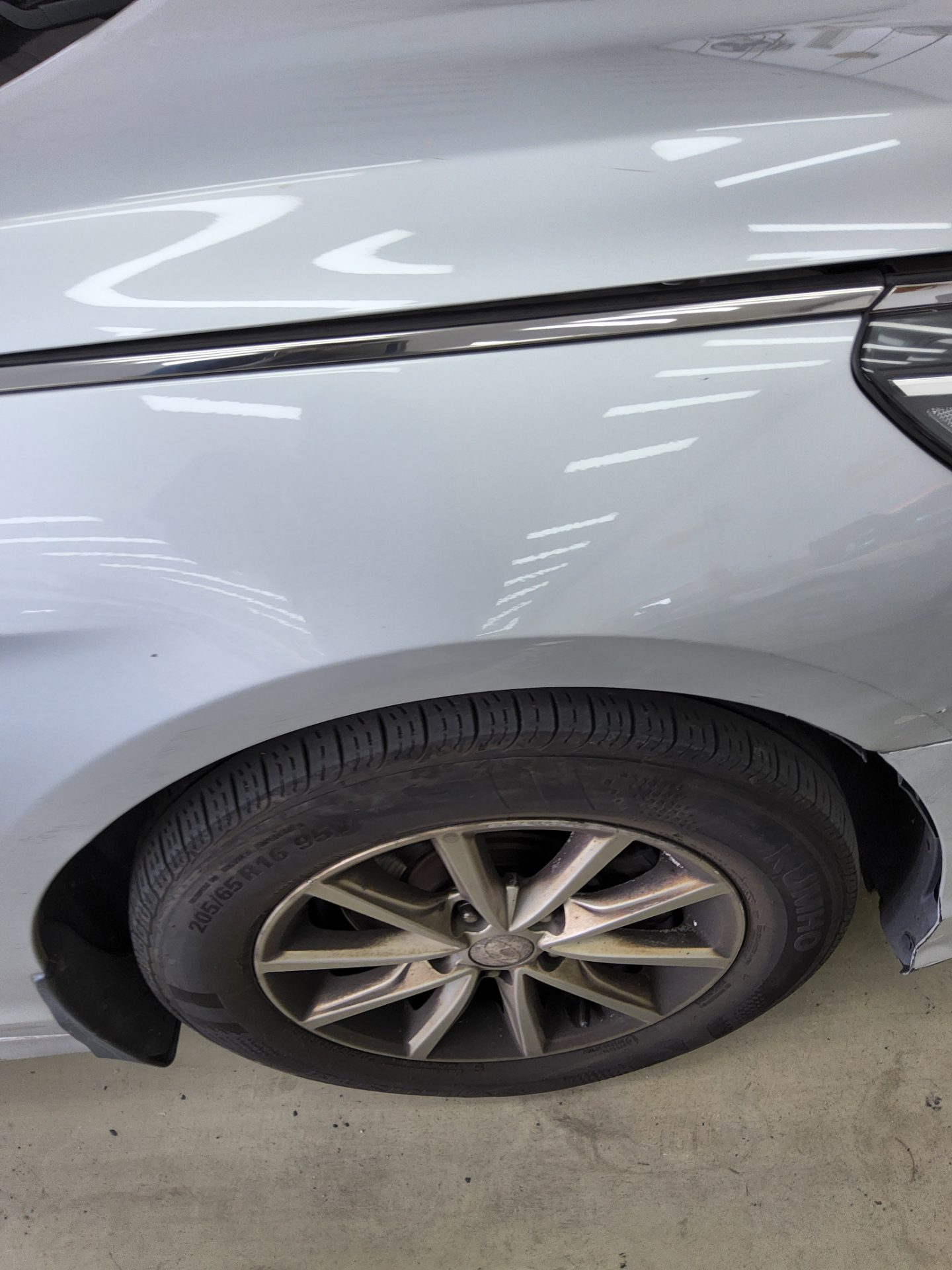 2019 - hyundai sonata