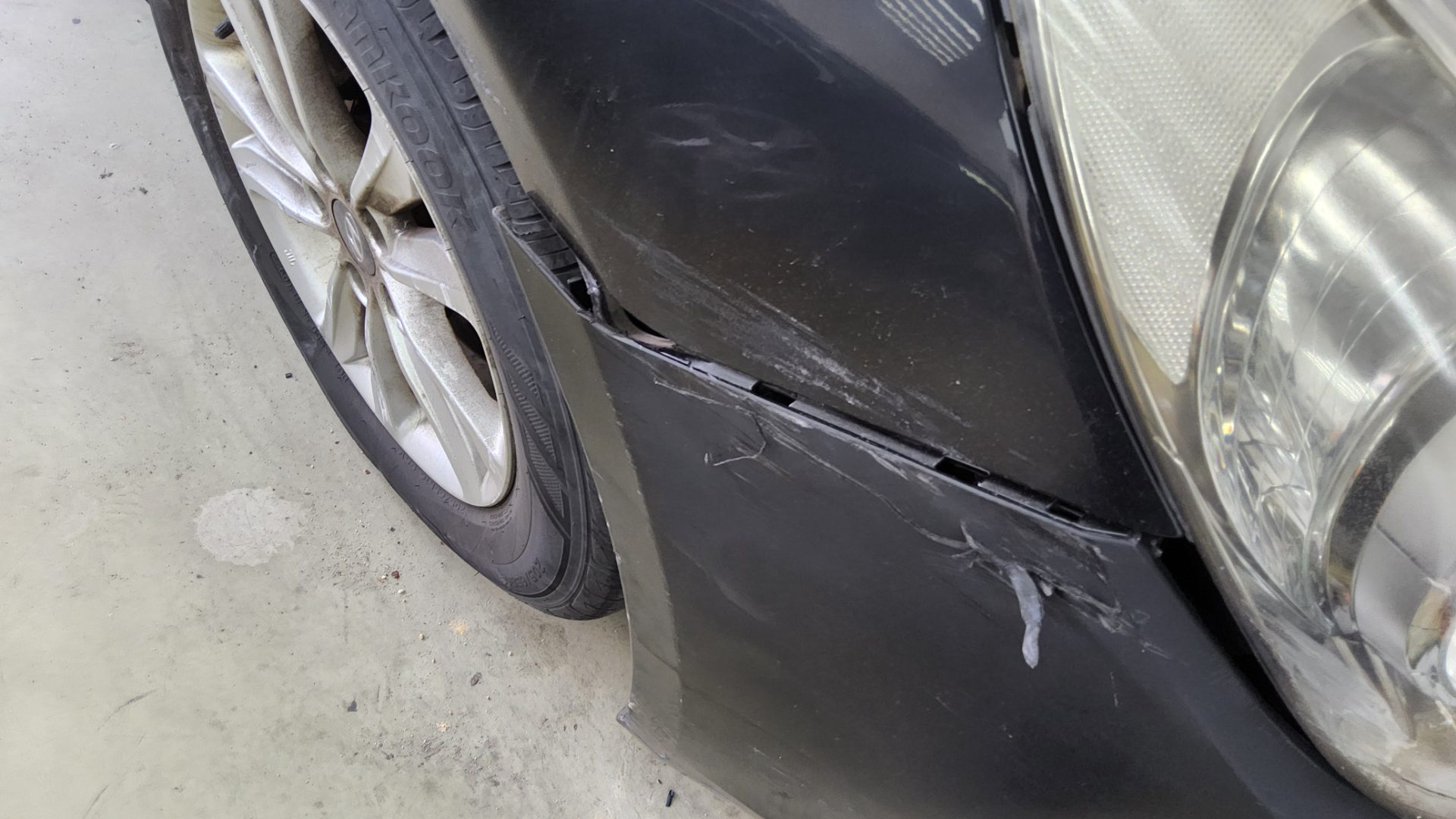 2011 - hyundai sonata