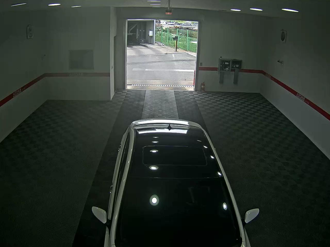 2012 - hyundai avante