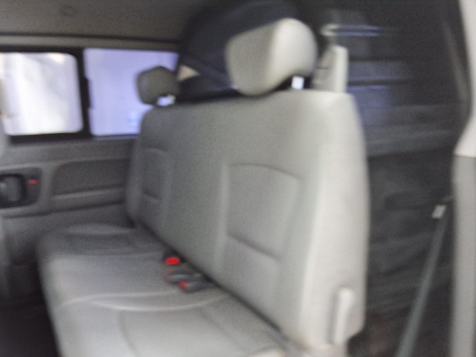 2013 - hyundai grand starex