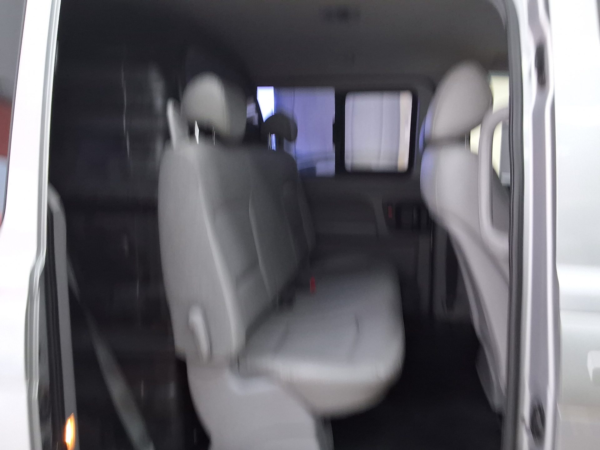 2013 - hyundai grand starex