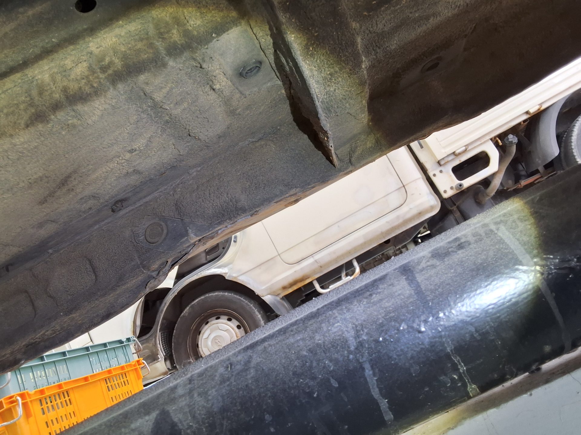 2013 - hyundai grand starex