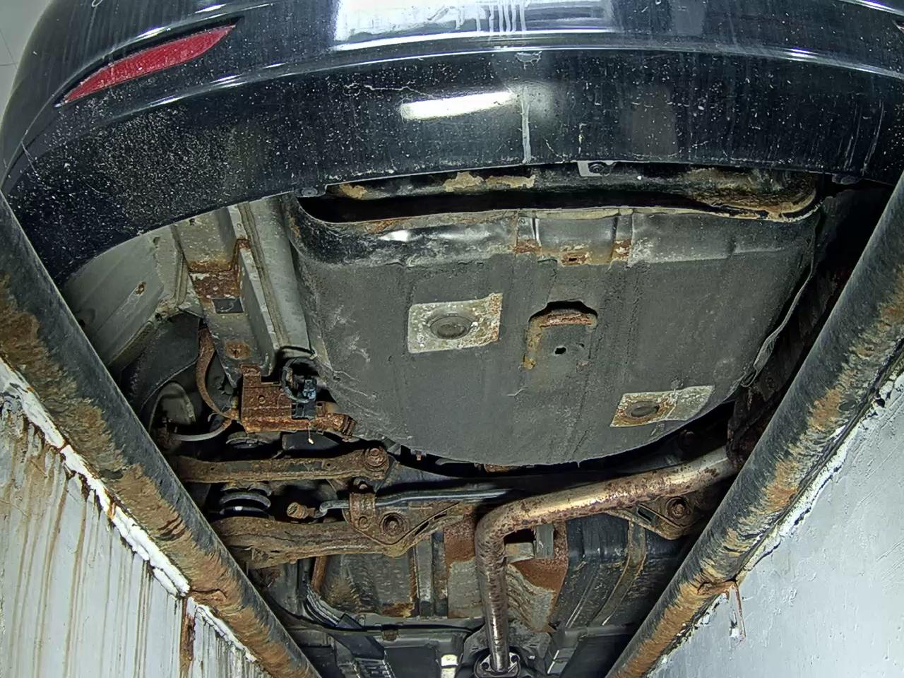 2011 - hyundai sonata