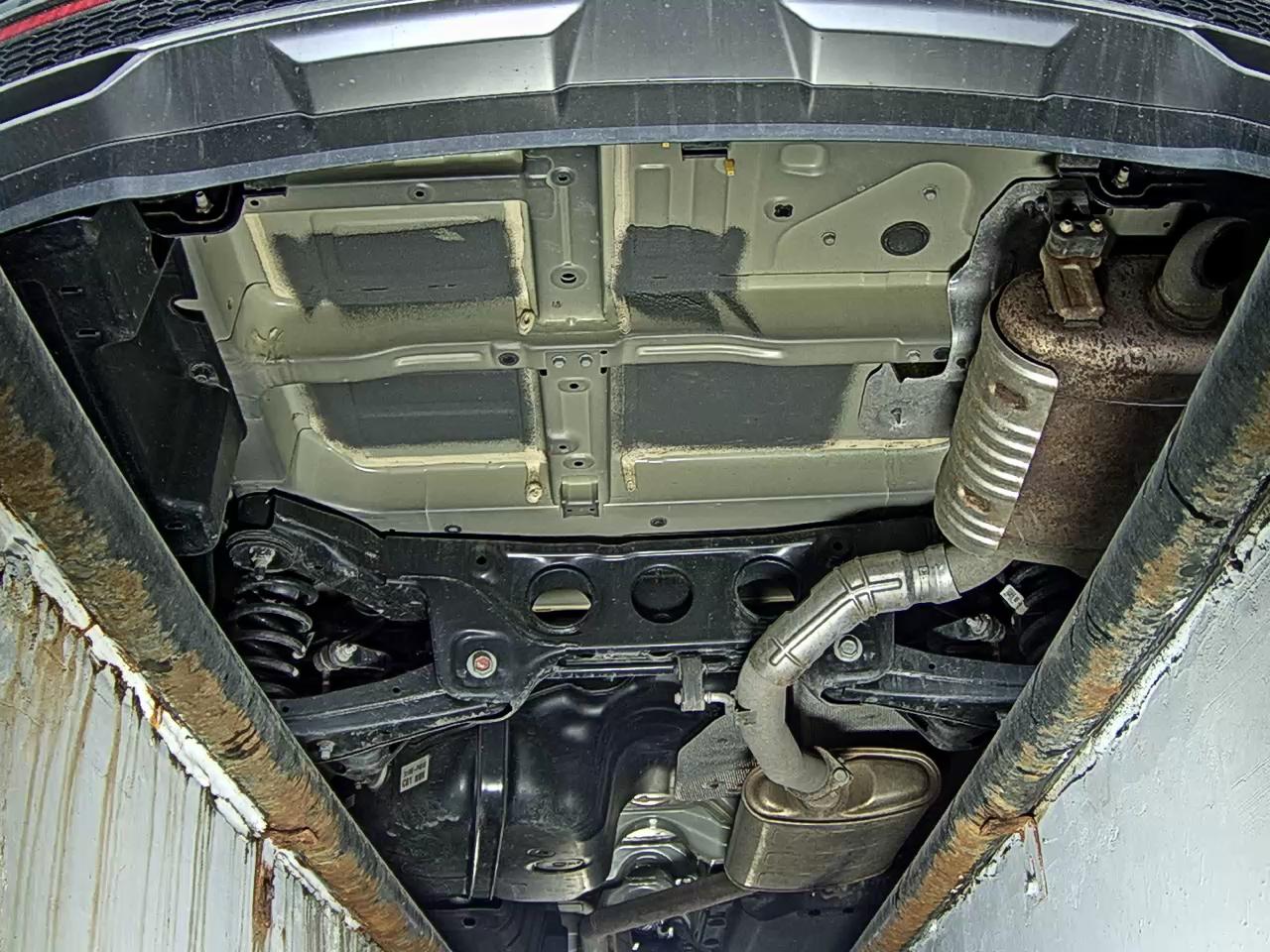 2023 - kia sorento