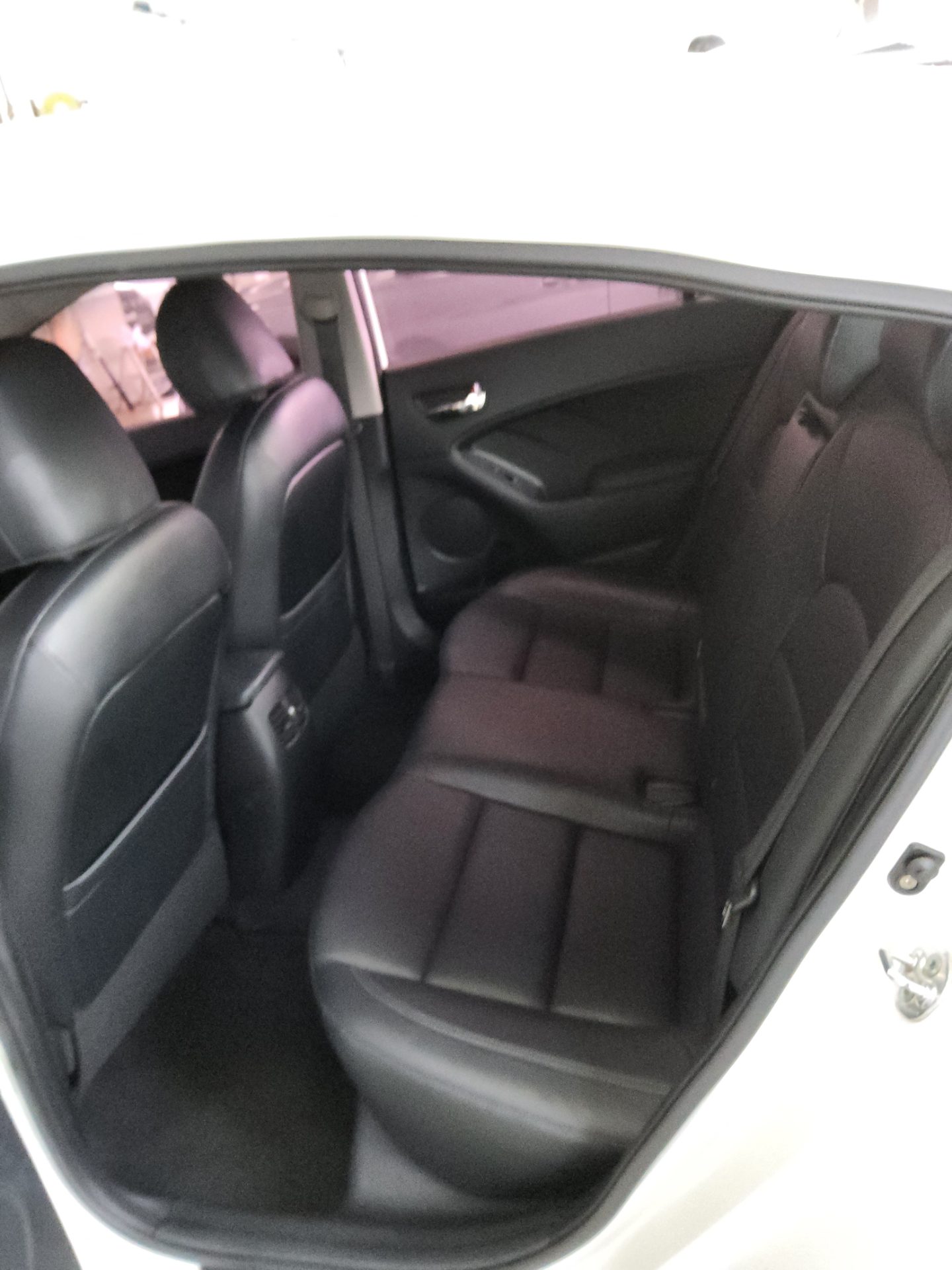 2014 - kia k3