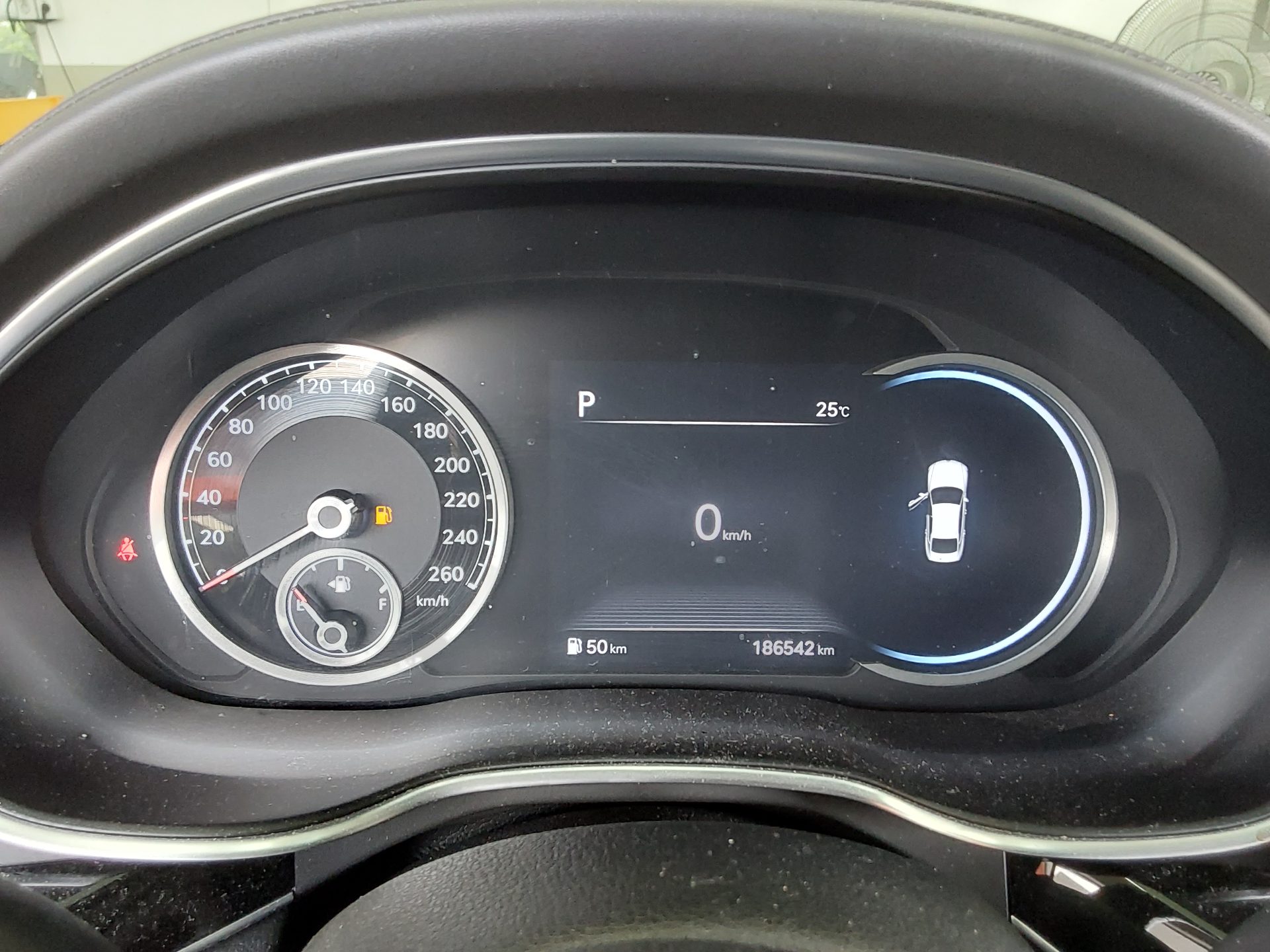 2021 - genesis g80
