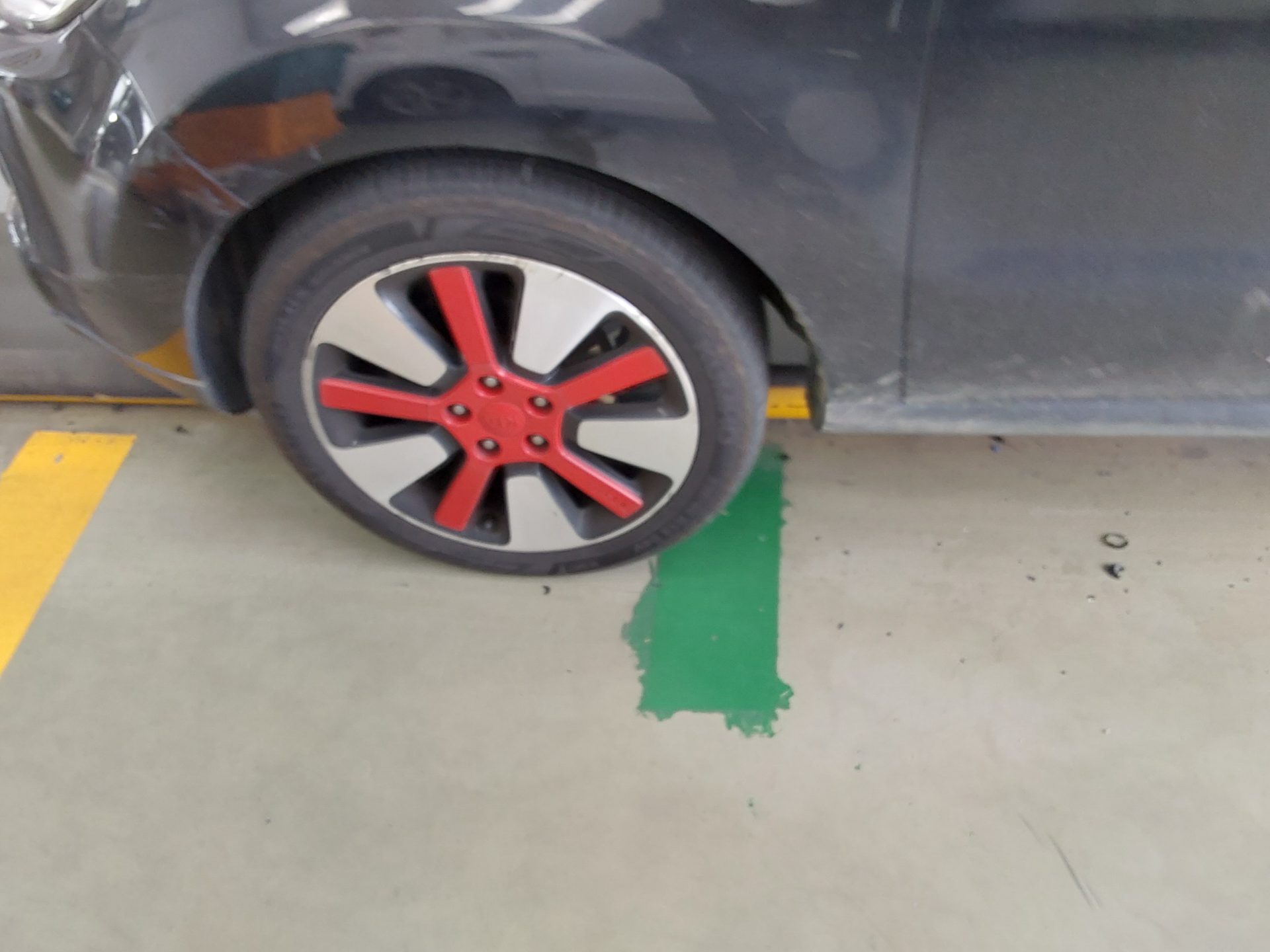 2014 - kia soul