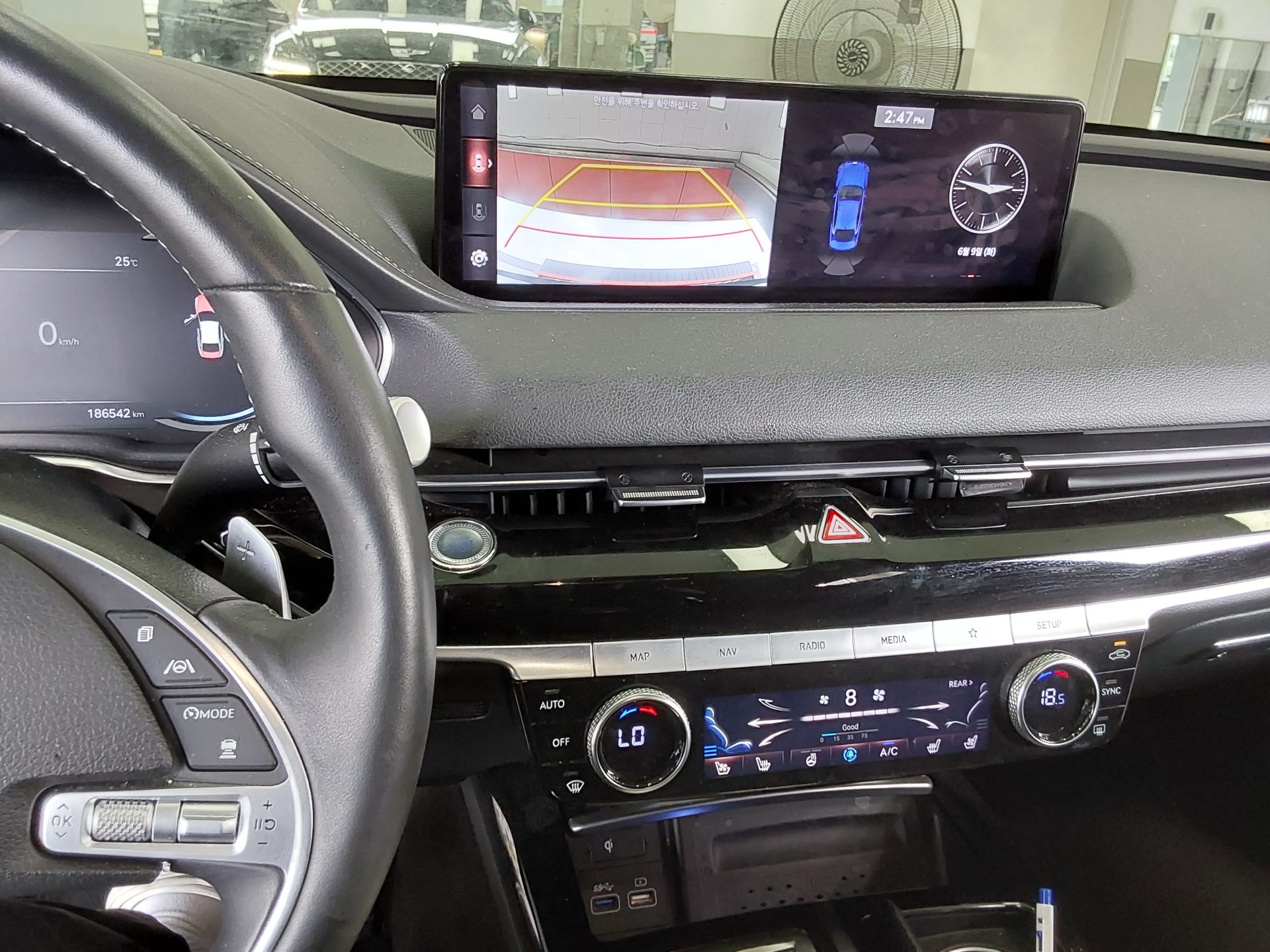 2021 - genesis g80