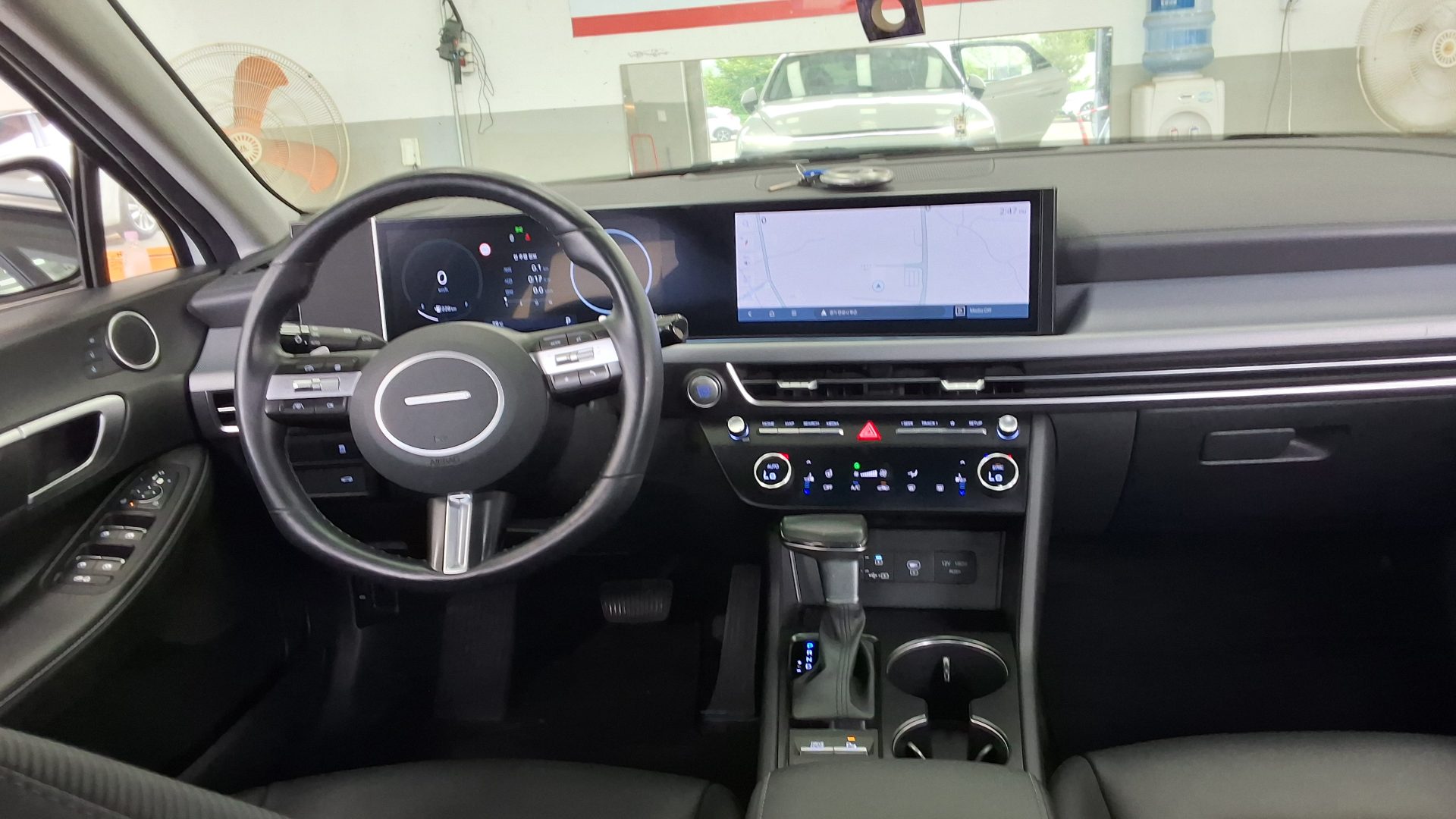 2024 - hyundai sonata
