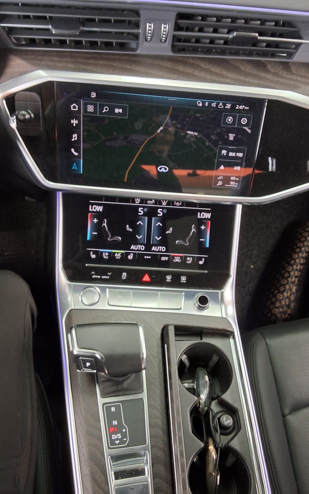 2020 - audi a6