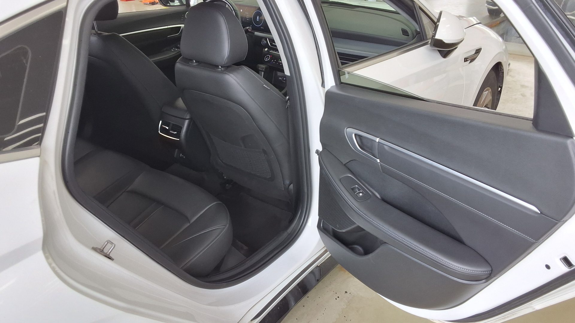 2024 - hyundai sonata