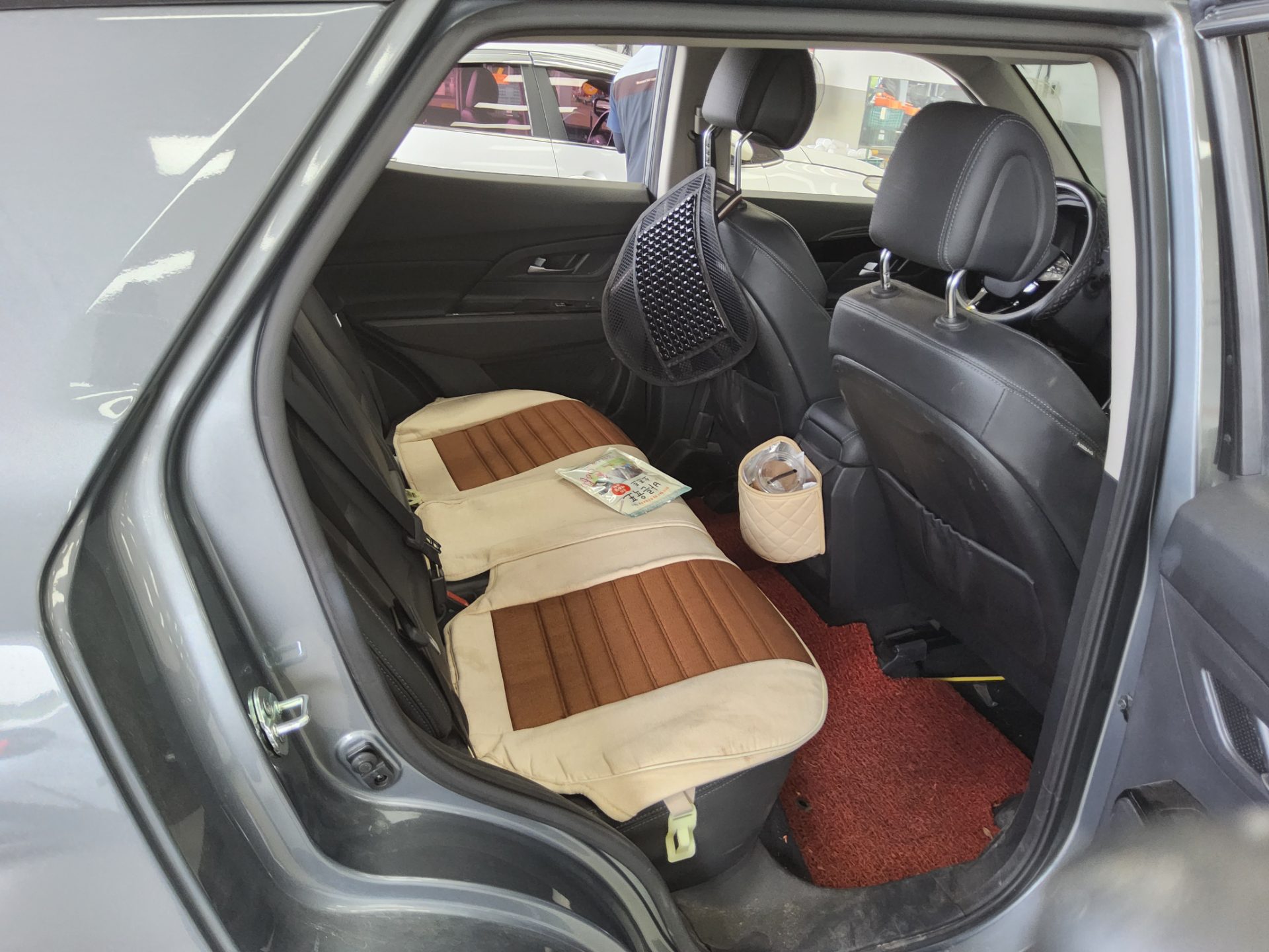 2022 - ssangyong korando