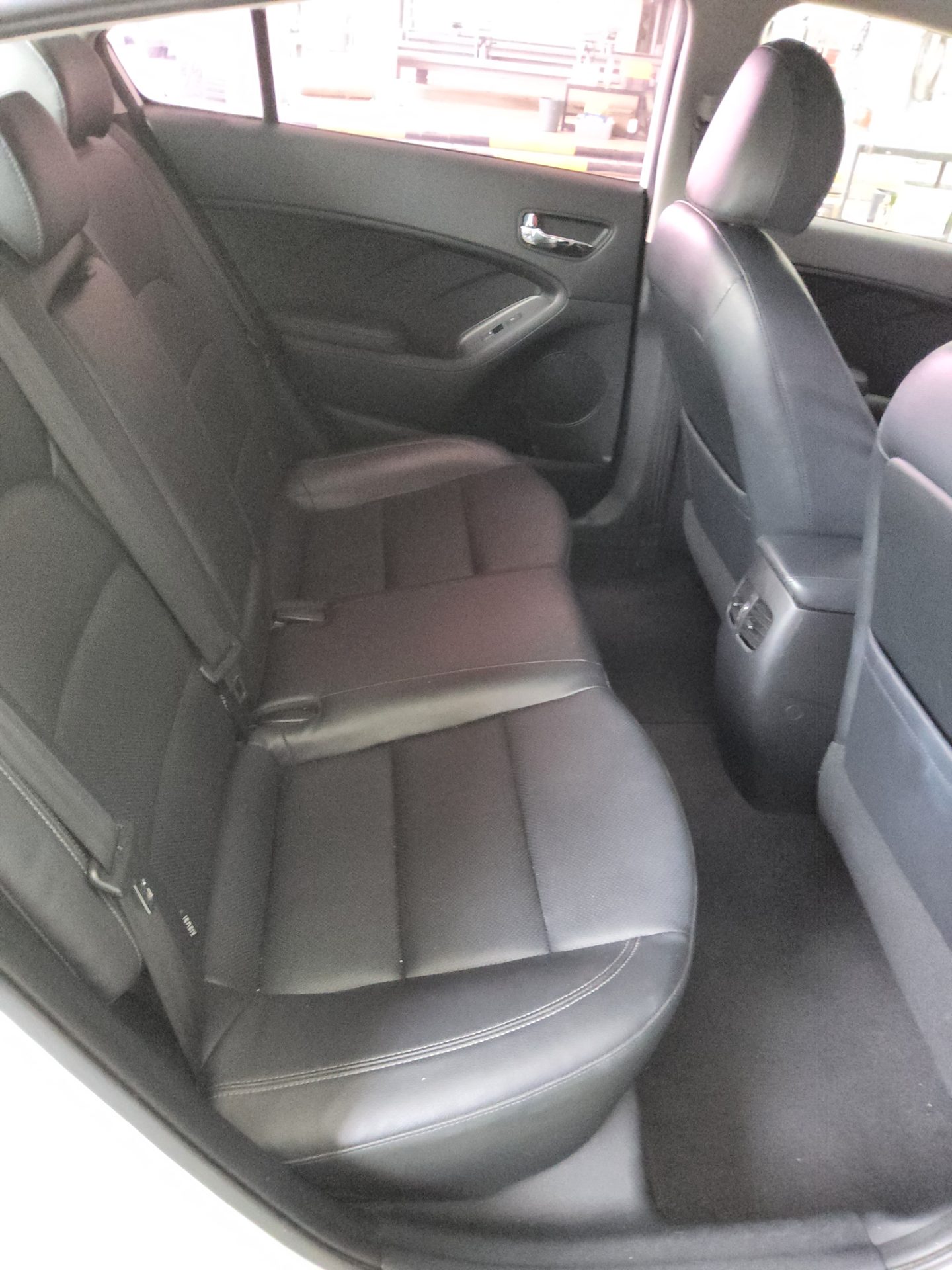 2014 - kia k3