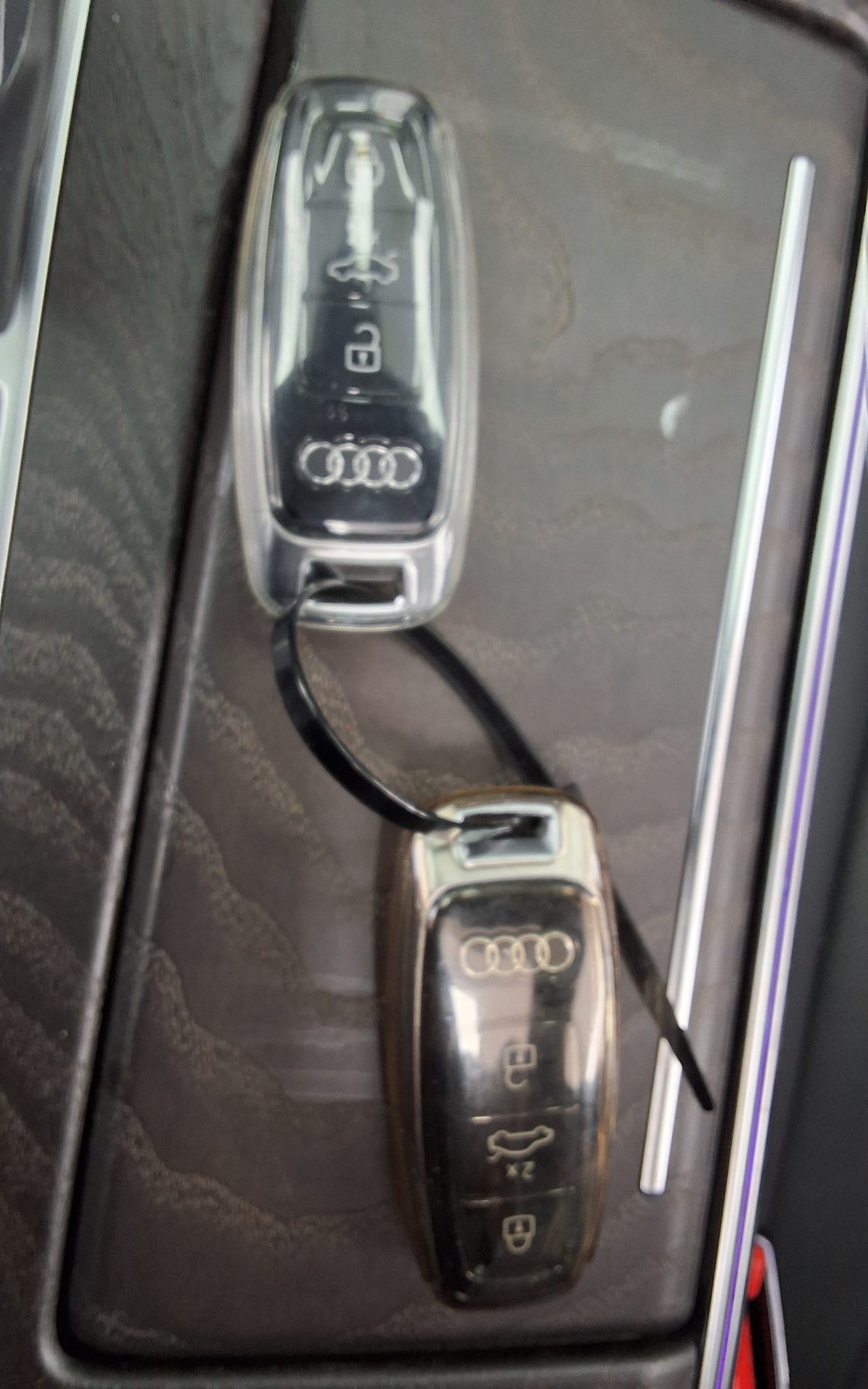 2020 - audi a6