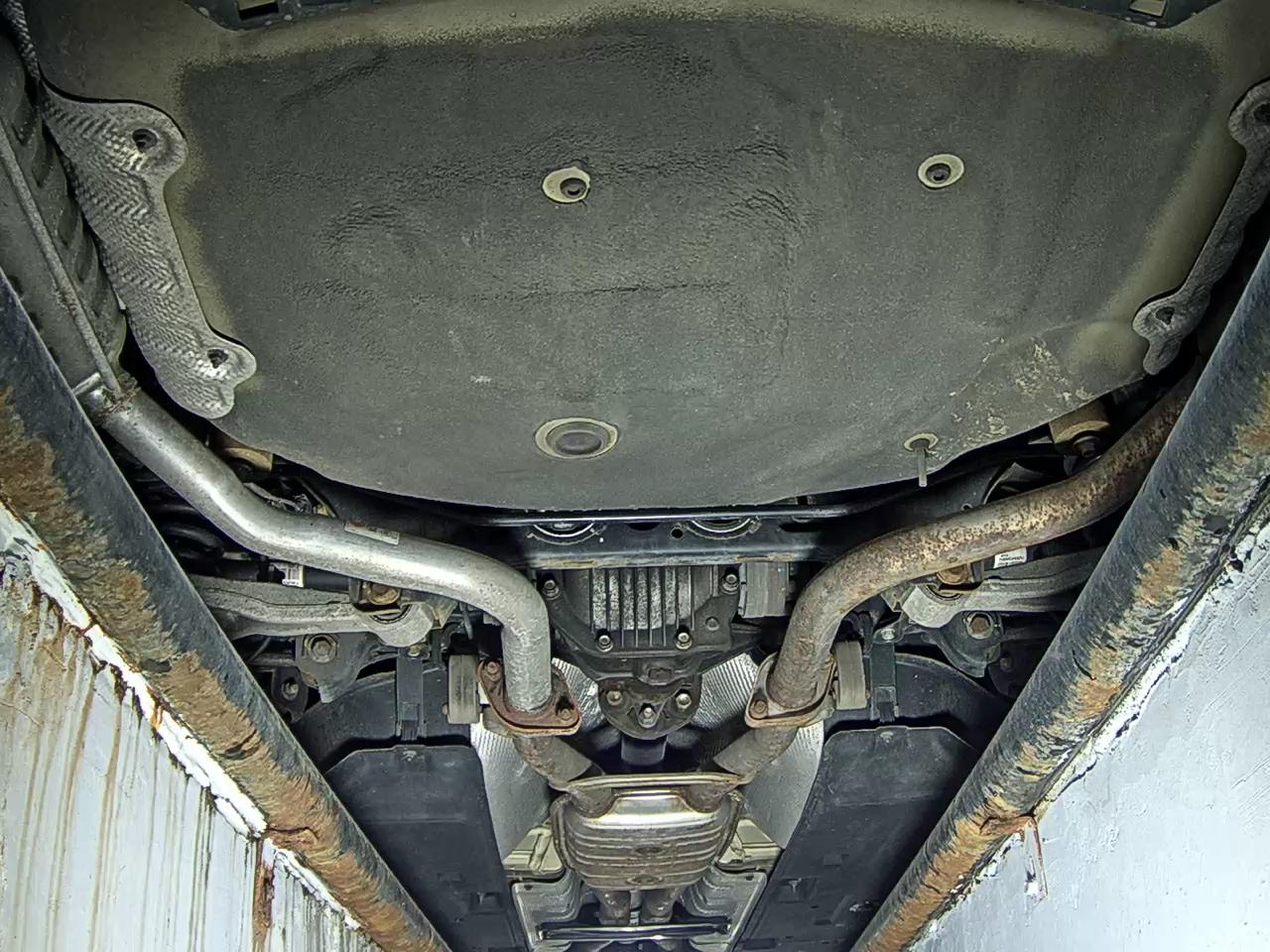 2015 - kia k9