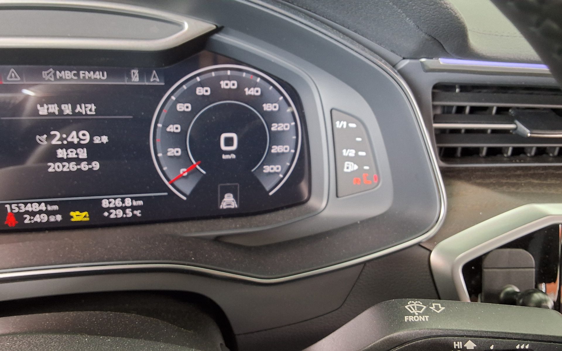 2020 - audi a6