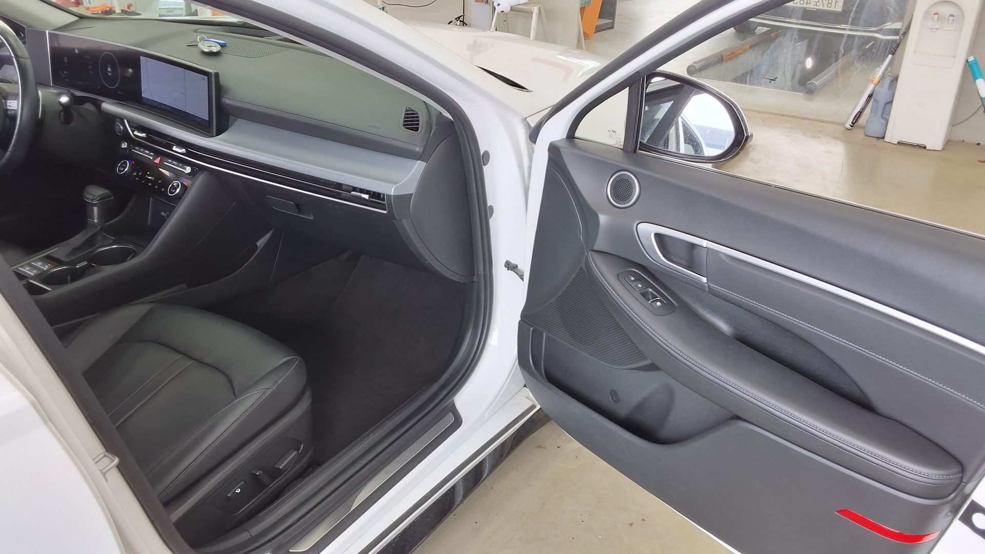 2024 - hyundai sonata