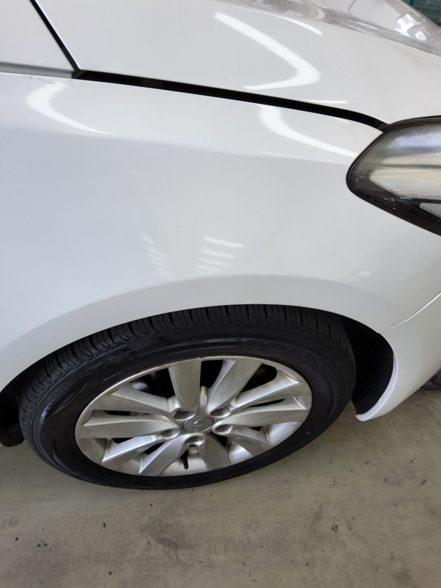 2014 - kia k3