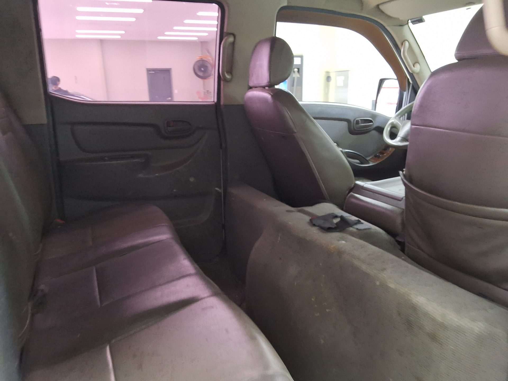 2011 - hyundai porter