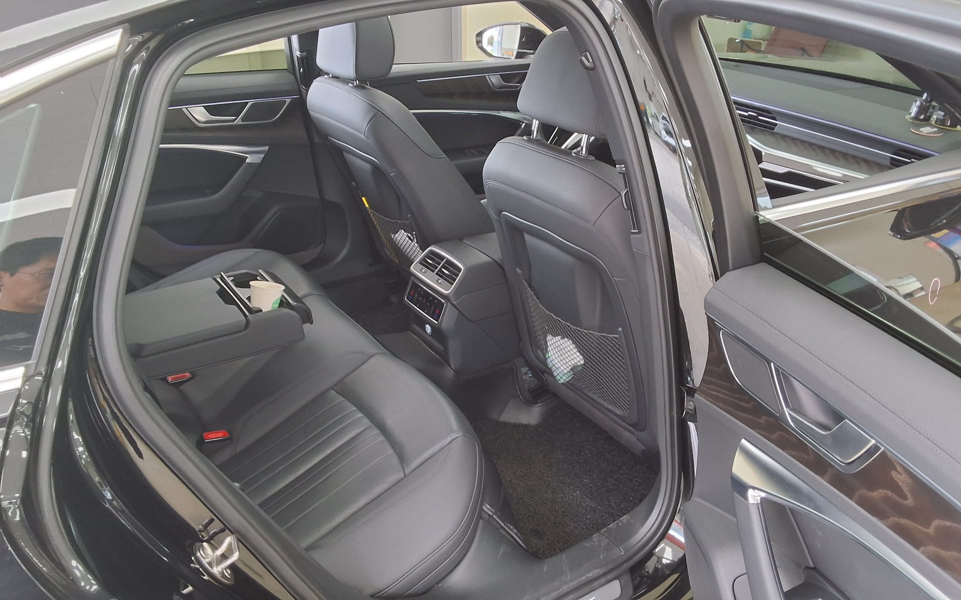 2020 - audi a6