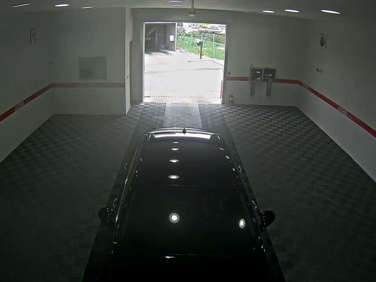 2021 - genesis g80