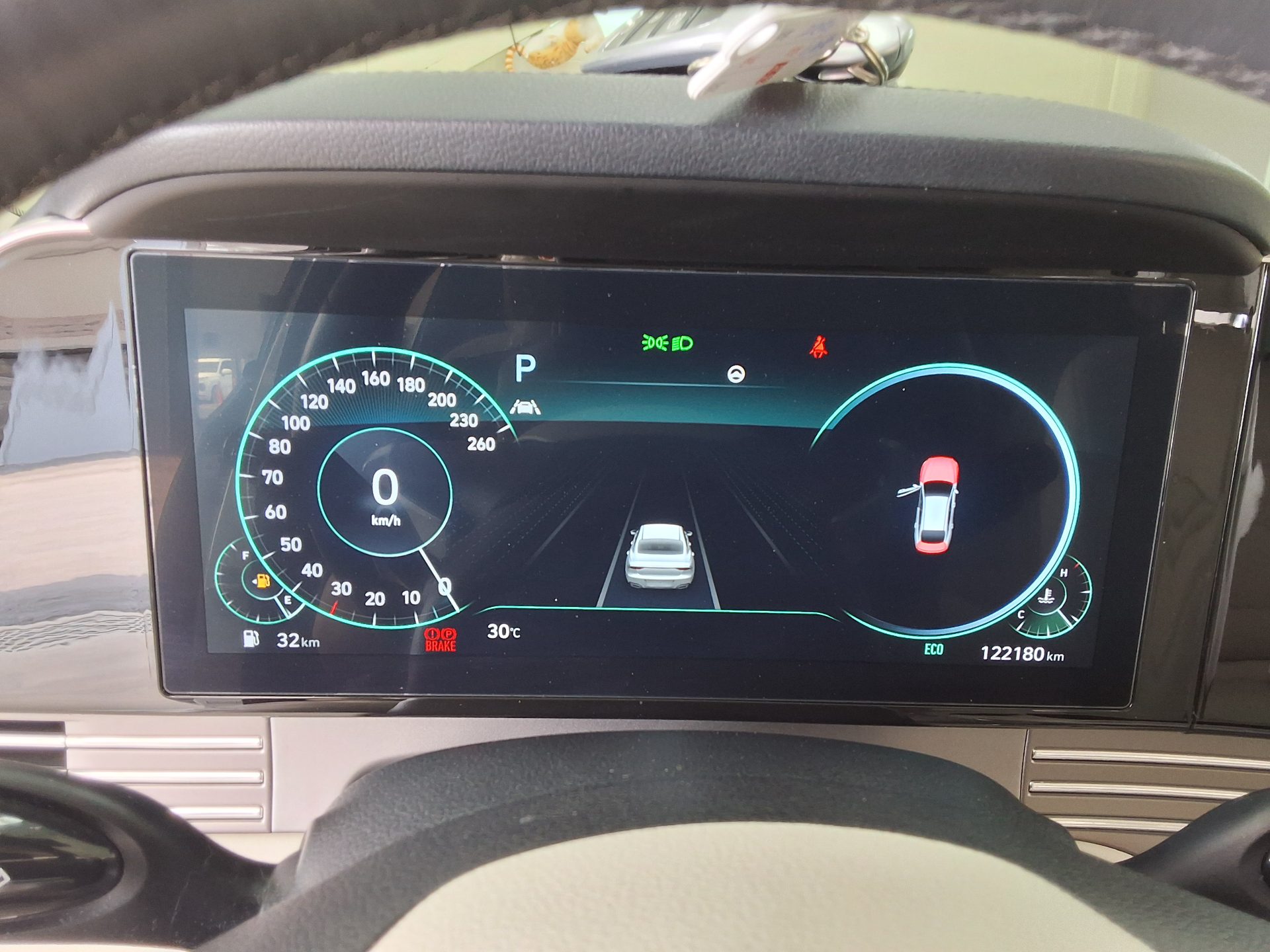2022 - hyundai grandeur