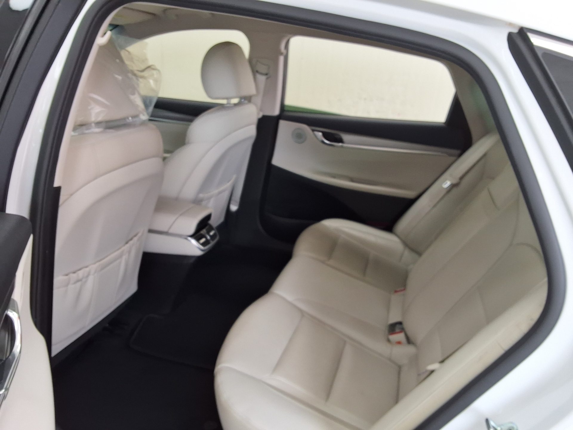 2022 - hyundai grandeur