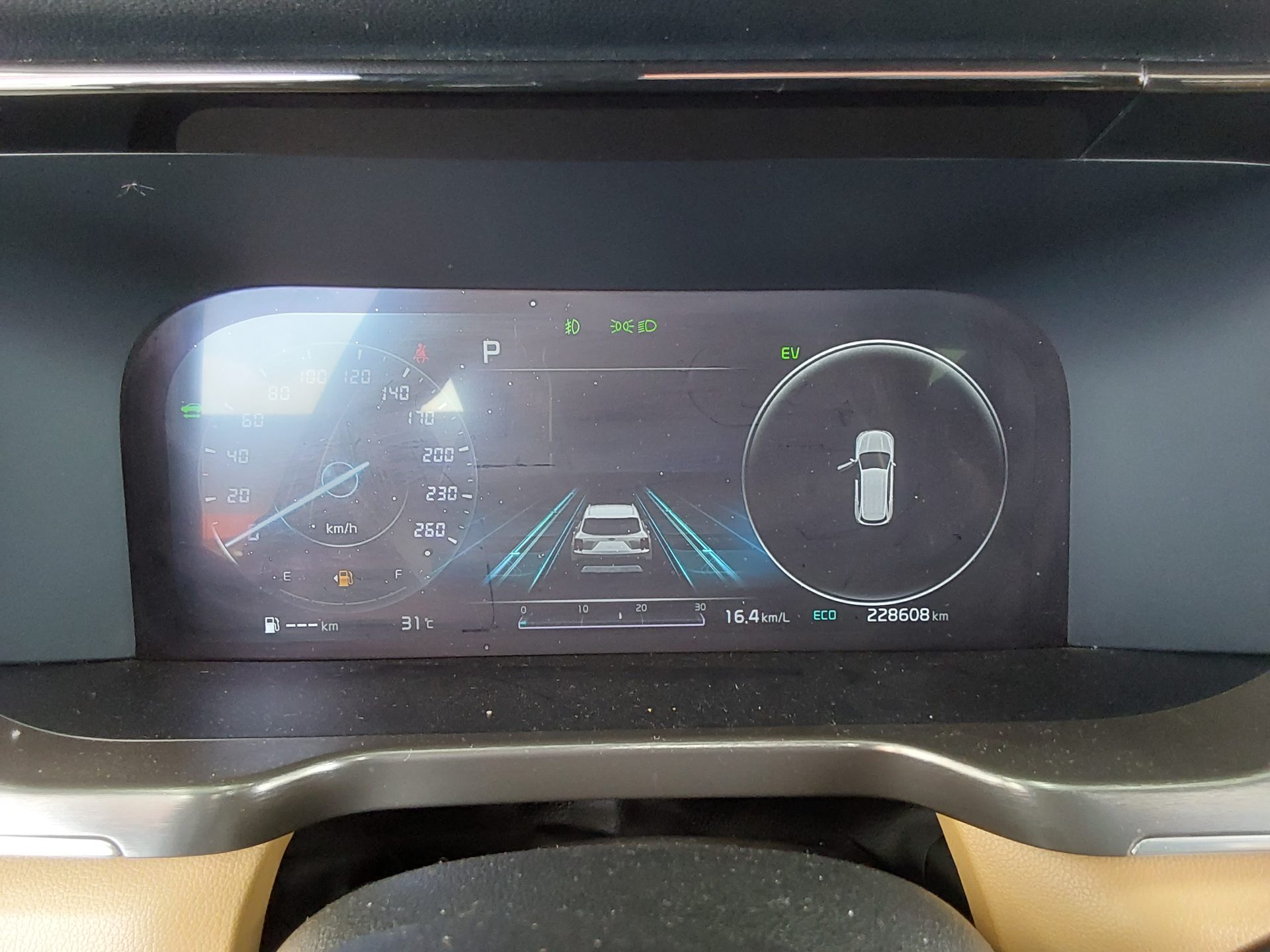 2021 - kia sorento