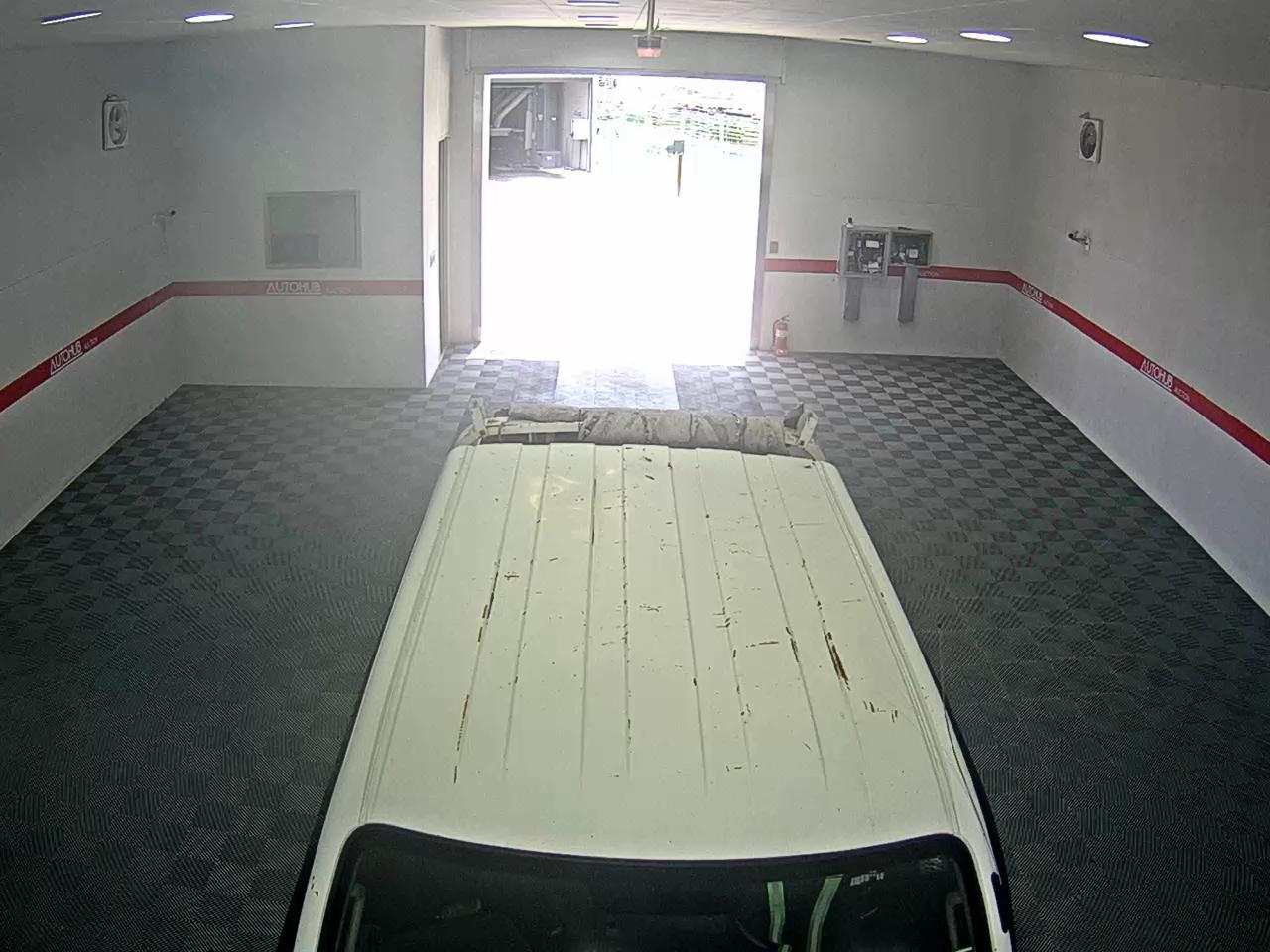 2011 - hyundai porter