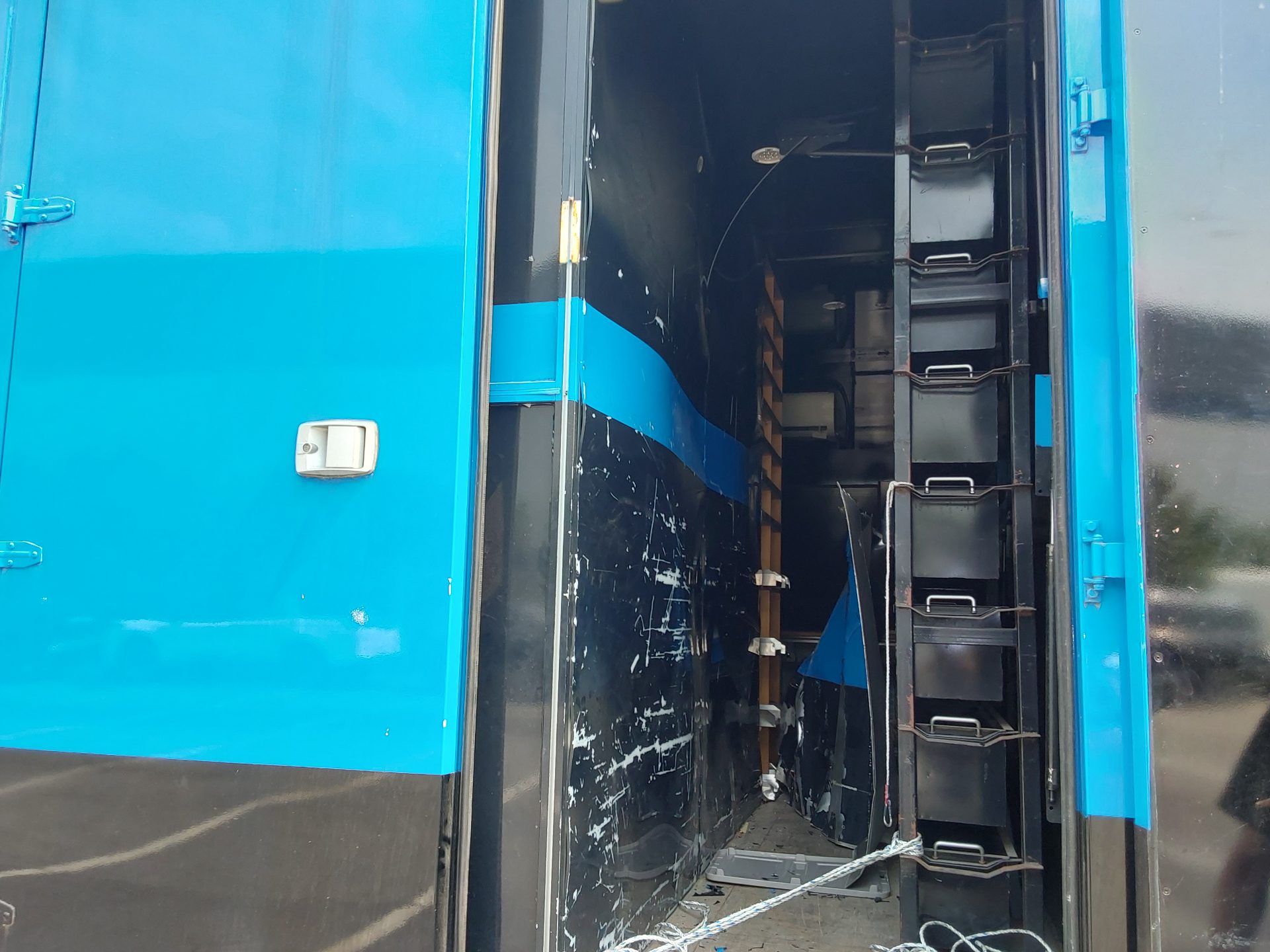 2018 - isuzu elf (6th gen)