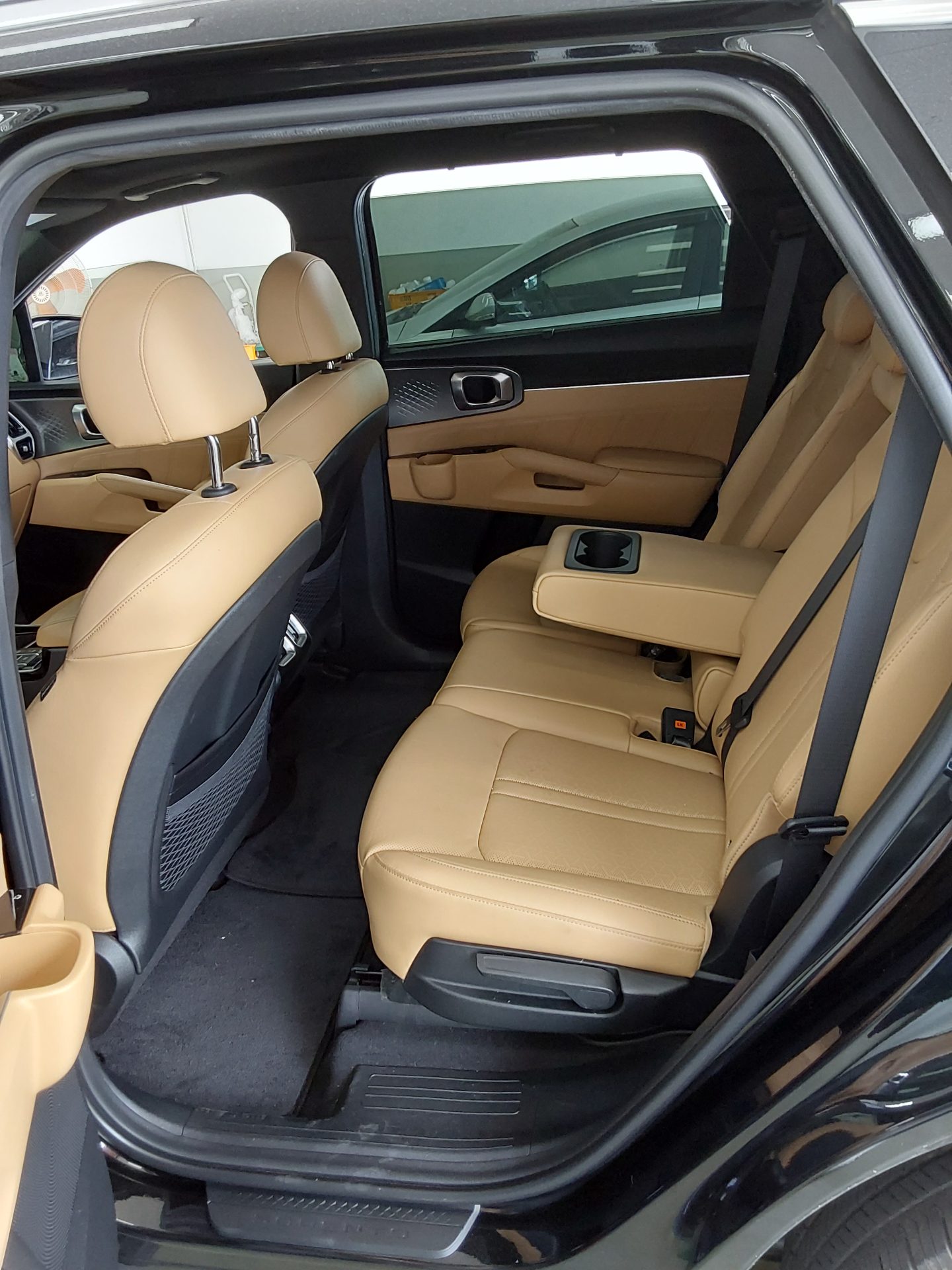 2021 - kia sorento
