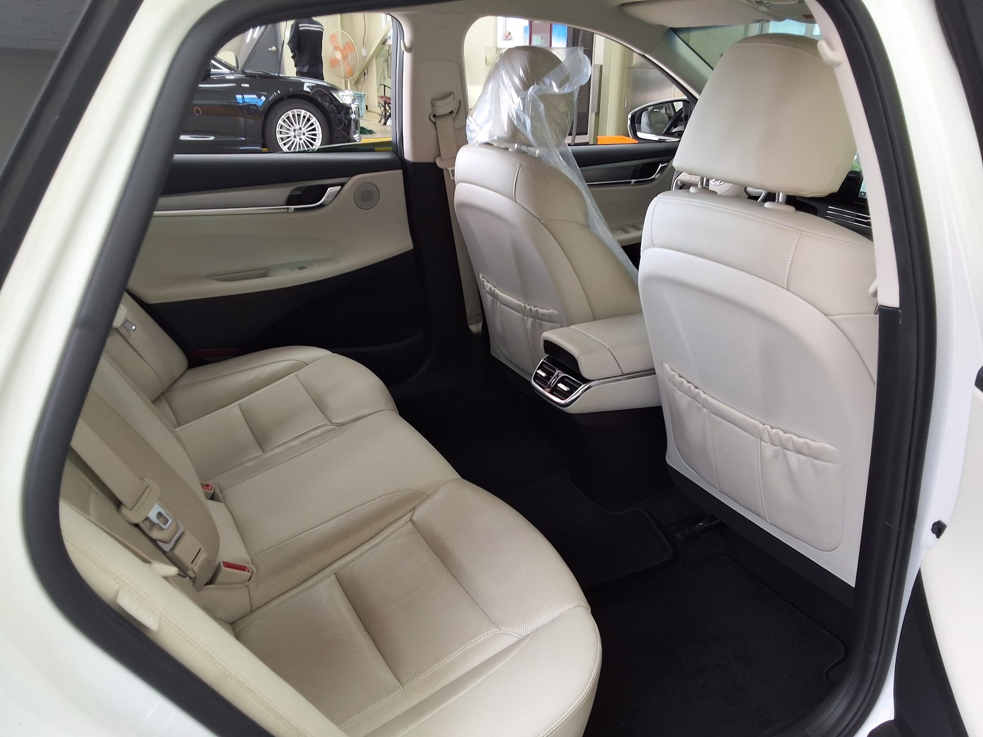 2022 - hyundai grandeur