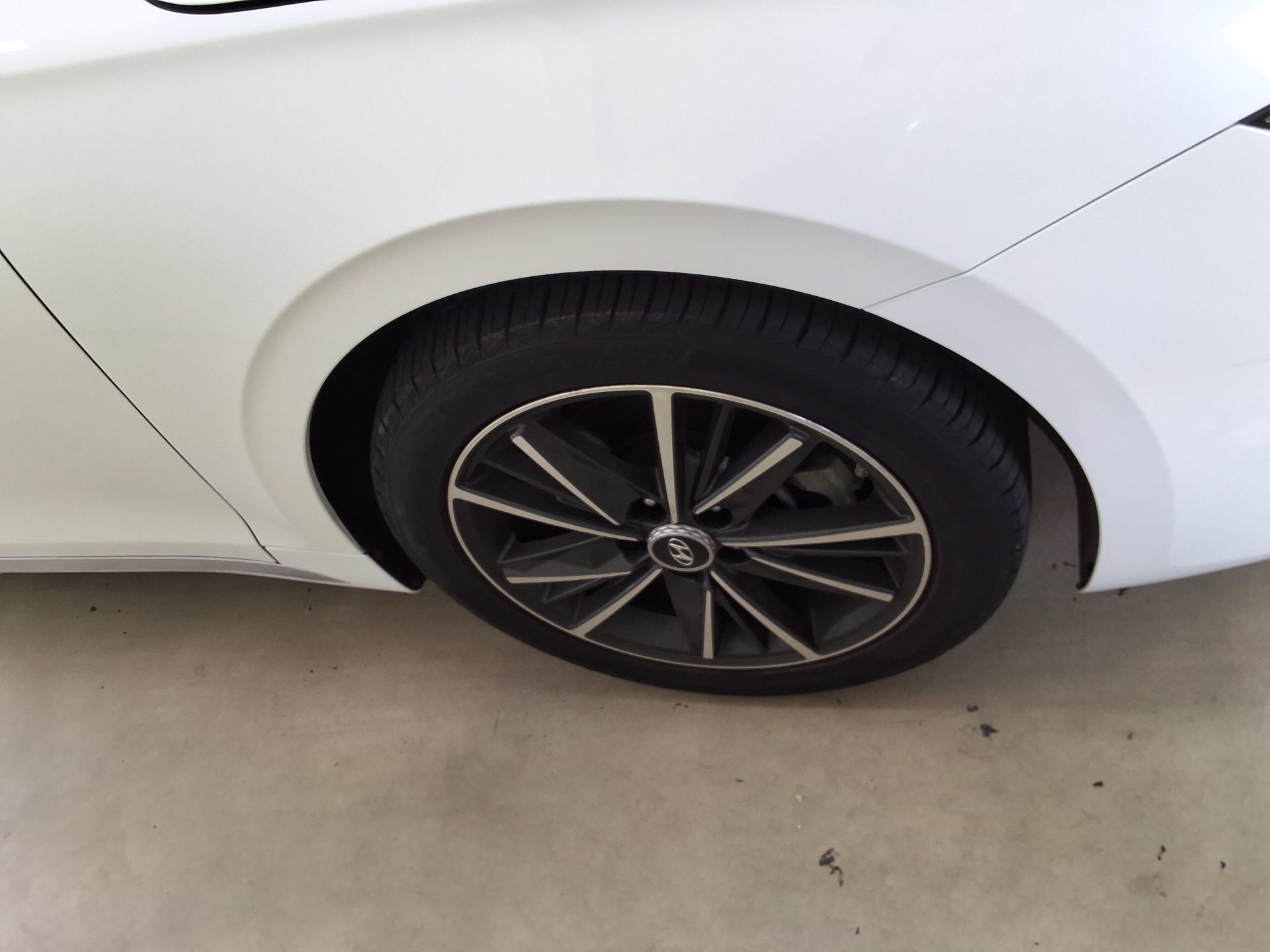2022 - hyundai grandeur