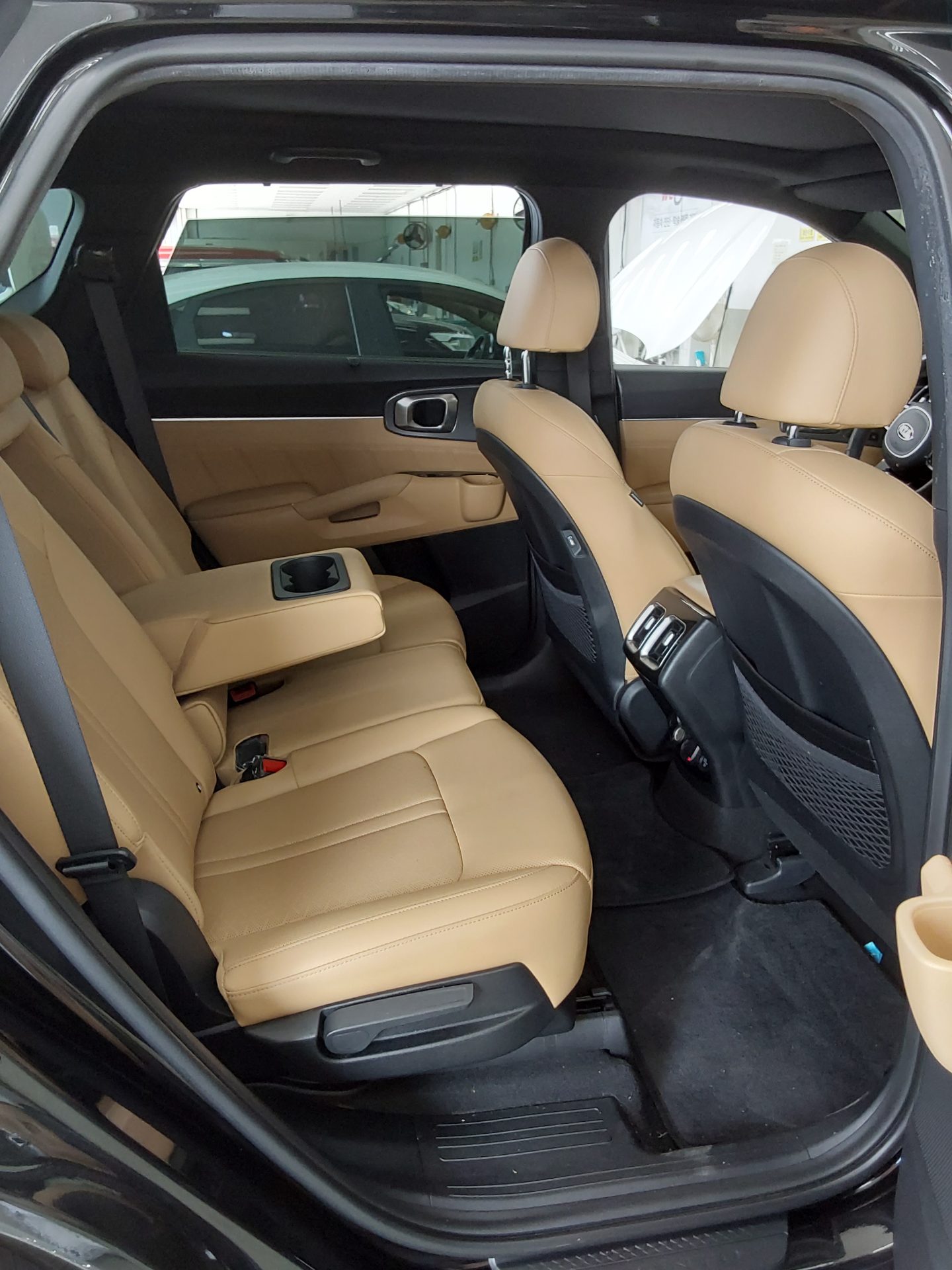 2021 - kia sorento