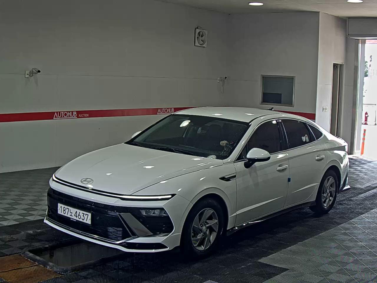 2024 - hyundai sonata