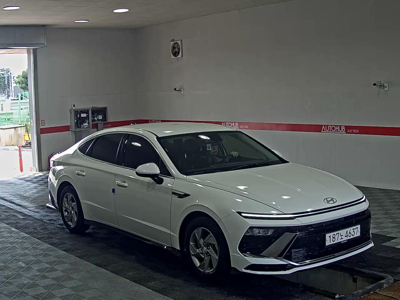 2024 - hyundai sonata