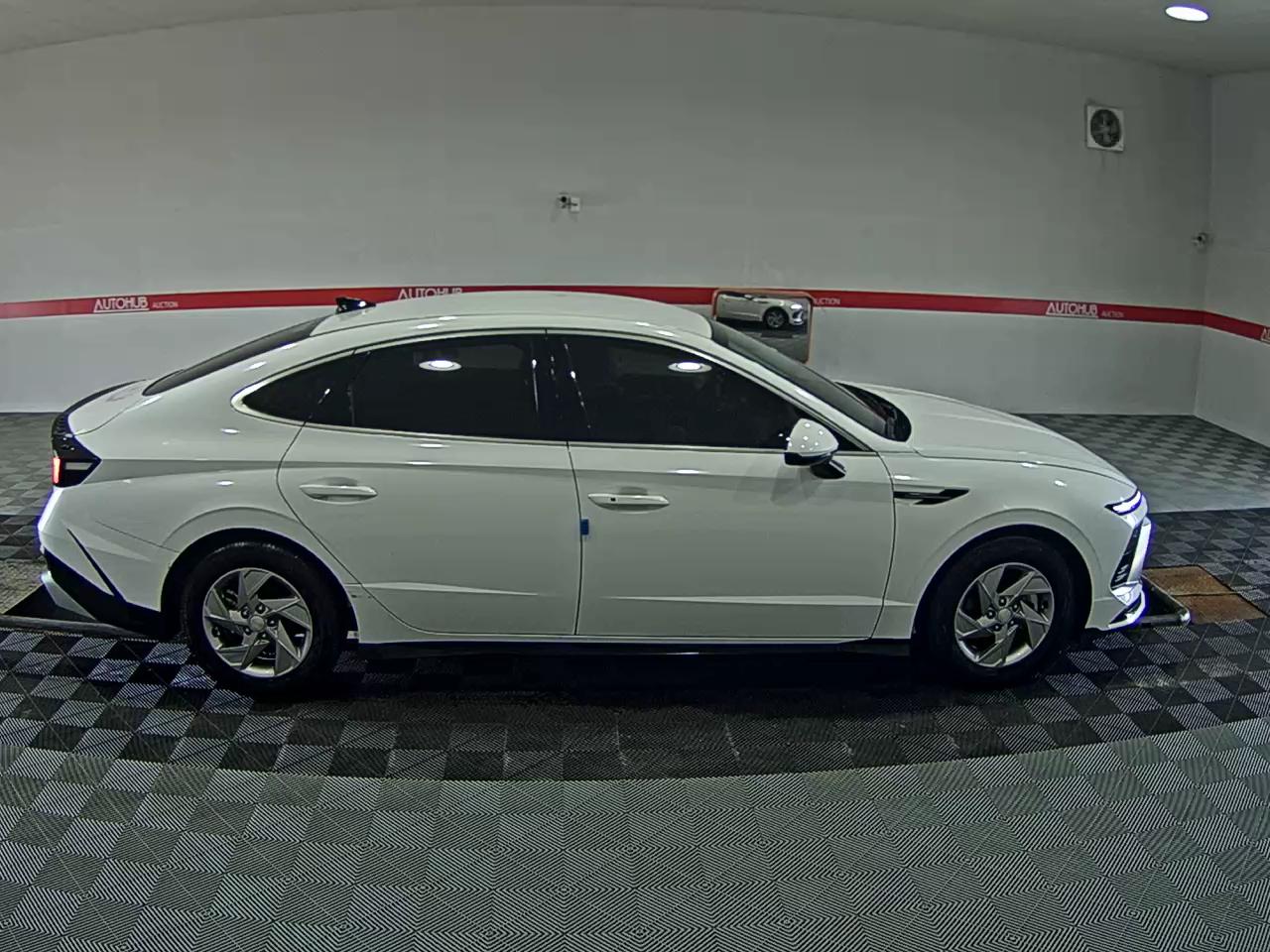 2024 - hyundai sonata
