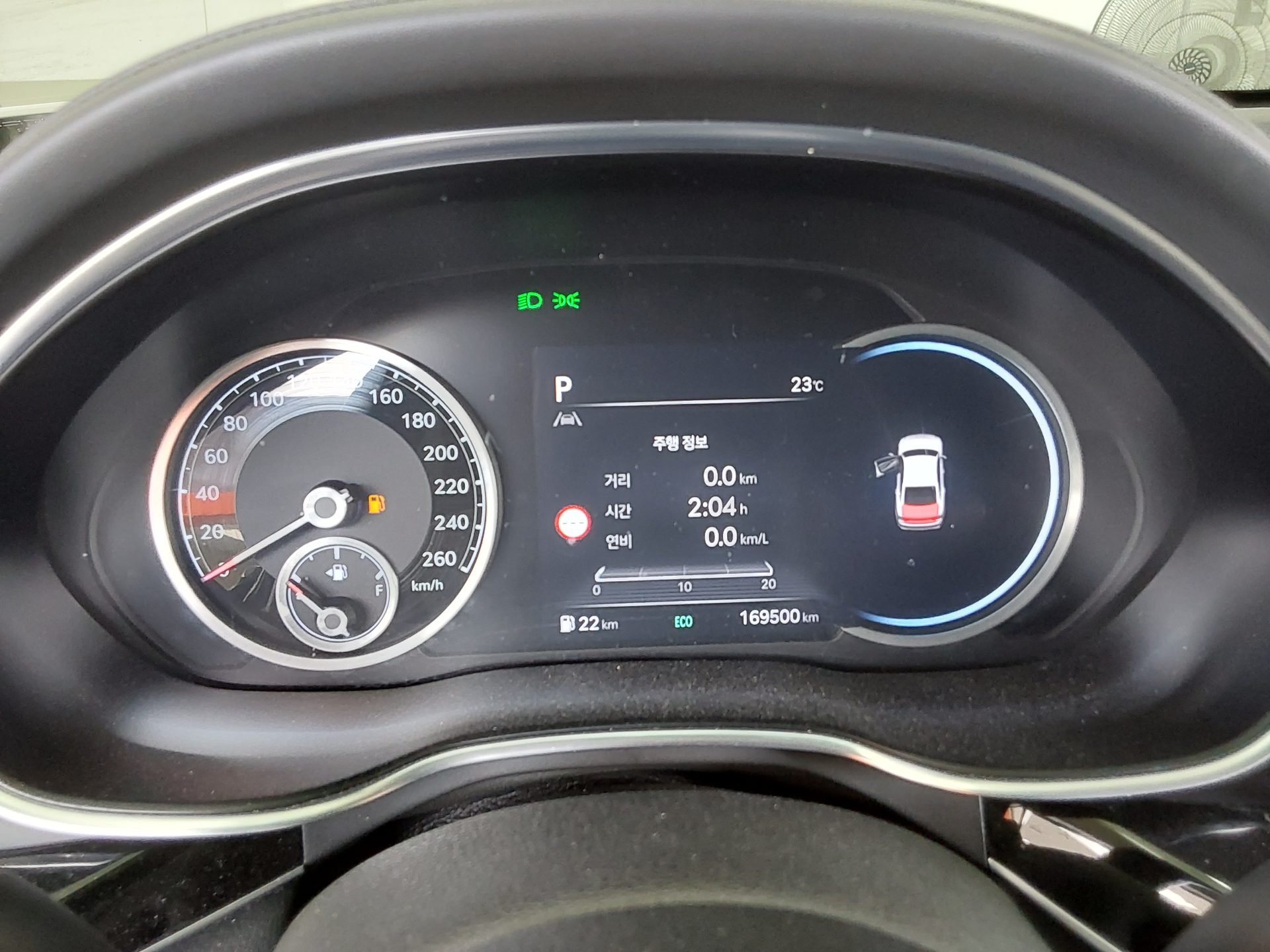 2022 - genesis g80