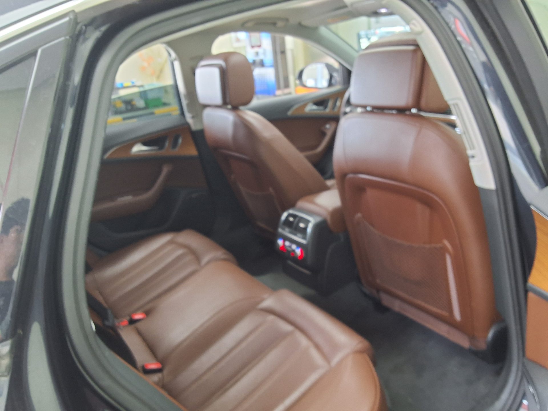 2016 - audi a6
