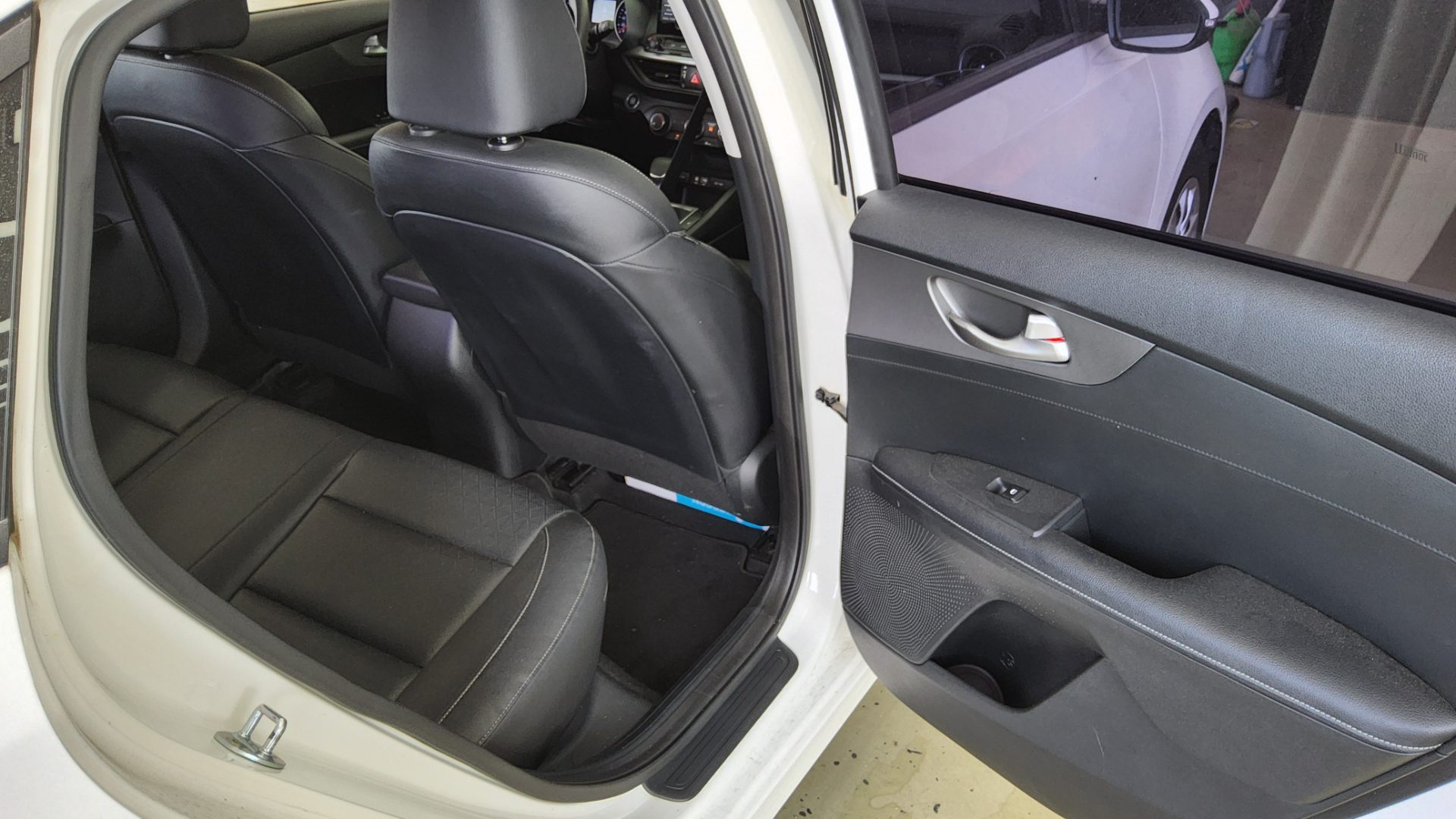 2019 - kia k3
