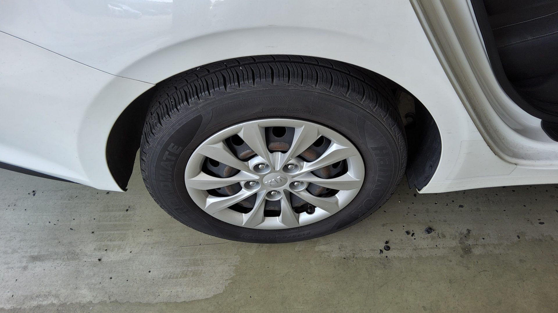 2019 - kia k3