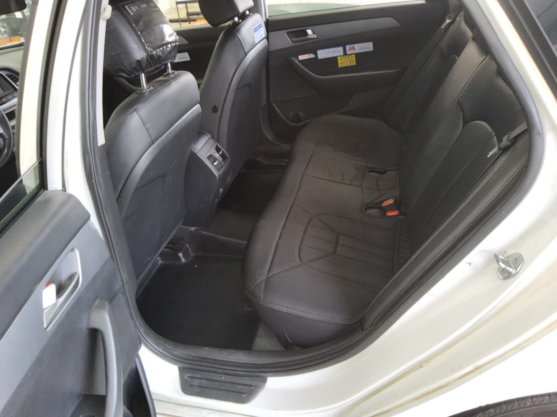 2021 - hyundai sonata